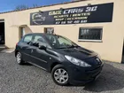 ⭐Peugeot 206+ 1.1i – Idéale Jeune Conducteur