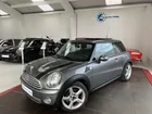 Mini One 1.4i 75CH T,OUVRANT PANO 93.220Km GAR 3M