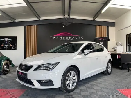 Seat Leon 1.6 TDI 115 Start/Stop Urban