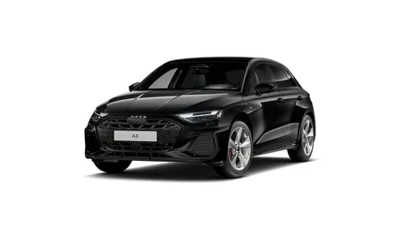 AUDI A3 Sportback TFSI e Hybride rechargeable 272 S tronic 6 S line