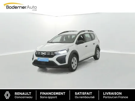 Dacia Jogger ECO-G 100 5 places Essential