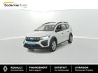 Dacia Jogger ECO-G 100 5 places Essential