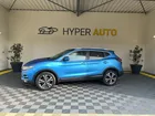 Nissan Qashqai 1.5 DCI 115 N-CONNECTA