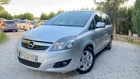 Opel zafira 1.7 cdti 110 cv 7 places ct ok ☑️