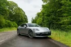 Panamera Turbo S e-hybrid - 700ch - Configuration exclusive - Porsche approved 02/26