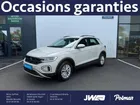 Volkswagen T-Roc 1.0 TSI 110ch Life Plus