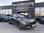 Ford puma ii 1.0 ecoboost 155 mhev s&s st-line powershift
