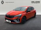 RENAULT Clio E-Tech full hybrid 145 Esprit Alpine