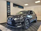 Nissan Qashqai 1.3 DIG-T 158ch N Connecta DCT7 - Toit panoramique Attelage Carplay Distribution à...