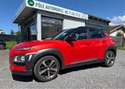 Hyundai kona 1.0 t-gdi 120ch
