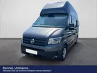 Volkswagen Grand California 2.0 TDI 163ch 600 3,5t BVA8