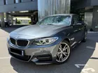BMW Série 2 Coupé M235i xDrive 326ch BVA8