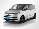 VW T7 Multivan 1.4 TSI eHybrid Edition 218 ch - 6 places - Navi - ACC - IQ Light - Table intégré - Chauffage auxiliaire - Caméra - 2 portes latérales