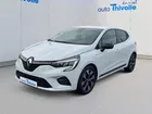 Renault Clio V TCe 90 Evolution