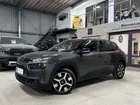 Citroen C4 CACTUS Phase 2 BLUEHDI 100CH SHINE BUSINESS [ 12/2019 - 106 600 Km ]