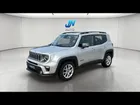 Jeep Renegade 1.3 GSE T4 150ch Limited BVR6
