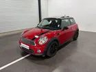 Mini Cooper 122 CV