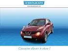 Nissan Juke 1.6 117ch Acenta CVT