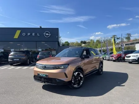 Opel Grandland Electric 213ch Batterie 73 kWh GS
