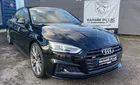 Audi A5 Sportback (2) S5 TDI 347 CV QUATTRO TIPTRONIC 8 SB FULL-BLACK