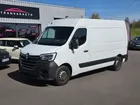 Renault master fourgon trac f3500 l2h2 energy dci 150 grand confort / tva recuperable / siege suspendu