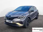 RENAULT Captur E-Tech full hybrid 145 Engineered