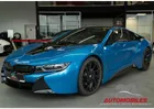 Bmw Serie I I8 (L12) 362ch