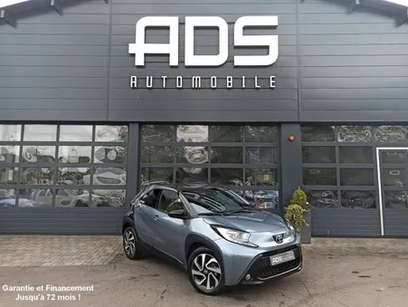 Toyota aygo x 1.0 VVT-i 72ch Design MY24