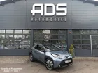 Toyota aygo x 1.0 VVT-i 72ch Design MY24