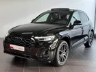 AUDI Q5 50 TFSIe 299 S tronic 7 Quattro S line