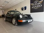 Porsche 964 cabriolet carrera 4