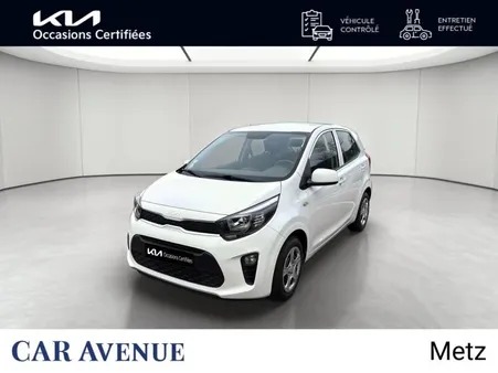 Kia Picanto 1.0 DPi 67ch Motion GARANTIE 03-2029