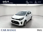 Kia Picanto 1.0 DPi 67ch Motion GARANTIE 03-2029