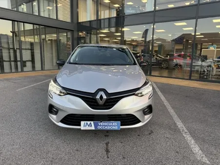 Renault Clio 1.0 TCe 90ch Evolution