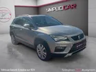 SEAT ATECA ENTRETIEN SEAT 1.4 EcoTSI 150 ch / ACT Start Stop DSG7 Xcellence