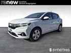 Dacia Sandero ECO-G 100 Expression