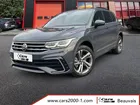Volkswagen Tiguan 1.4 eHybrid 245ch DSG6 R-Line