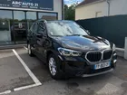 BMW X1 F48 LCI sDrive 16d 116 ch DKG7 Lounge