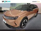 Opel Grandland Electric 213ch Batterie 73 kWh GS