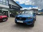 VOLVO XC40 190ch 2.0 D4 AWD AUTOMATIQUE R-DESIGN Disponible