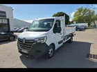 Renault Master Benne RJ3500 L2 Porte à faux court 2.3 Blue dCi 130ch EuroVI