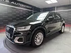 Audi Q2 35 TDI 150CH BUSINESS LINE QUATTRO S TRONIC 7