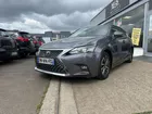 Lexus ct200h 200h pack luxe my20 bva 2020