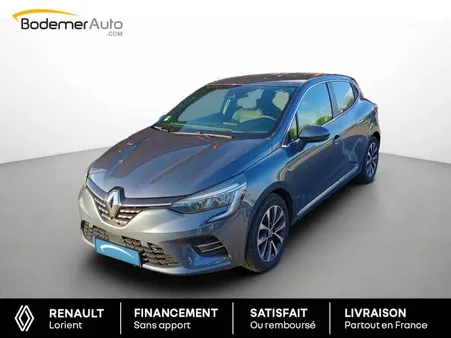 Renault Clio TCe 90 - 21N Intens