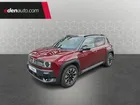 Renault R 4 E-Tech Electrique 150 ch autonomie confort Iconic
