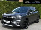 Suzuki S-Cross 1.4 Boosterjet Hybrid 110ch Xplore Auto MY26