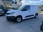 Peugeot PARTNER STANDARD 650KG BLUEHDI 100CH S&S PREMIUM