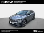 Renault megane e tech ev60 220 ch super charge