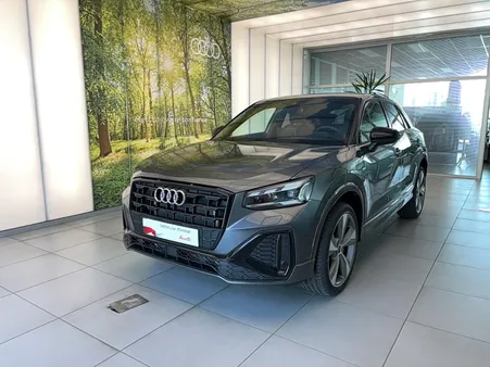 AUDI Q2 35 TFSI 150 S tronic 7 S line Plus