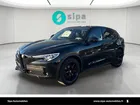 Alfa Romeo Stelvio 2.2 190 ch Q4 AT8 Sprint 5p